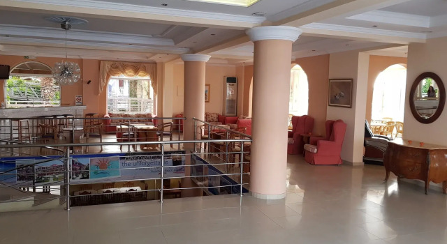 Anastasia Beach Hotel by Zante Plaza, Забронировать Отель Отели Лаганас 3 звезды, рядом с Пляжный клуб Pure, 3*
