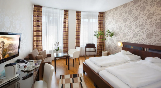 Hotel Trinity