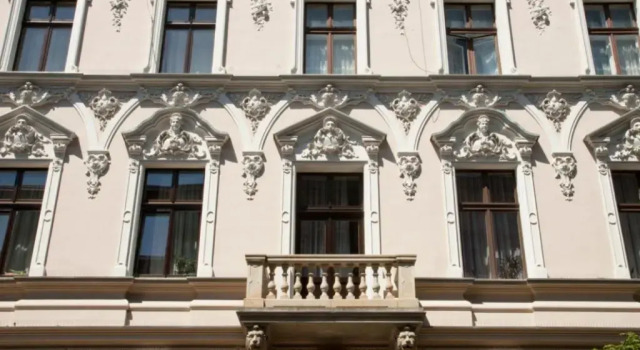 Quiet Loft Michalowskiego Street, Забронировать Отель Отели Кракова с парковкой, рядом с Церковь Святого Франциска Ассизи, Парковка
