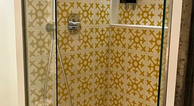 Номер Standard Hostal Empúries