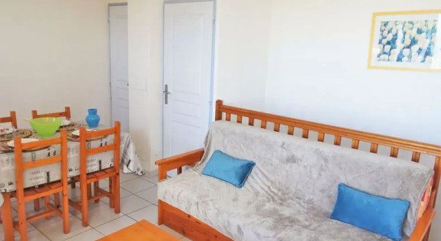 Mer Indigo 16245, Đặt Khách sạn Khách sạn ở Saint-Pierre-la-Mer có hồ bơi, Hồ bơi
