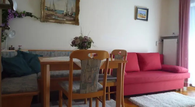 Haus Alpenland, Varaa Hotelli Hotellit Baijeri pysäköinnillä, Pysäköinti