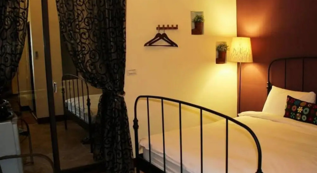 Good News Homestay