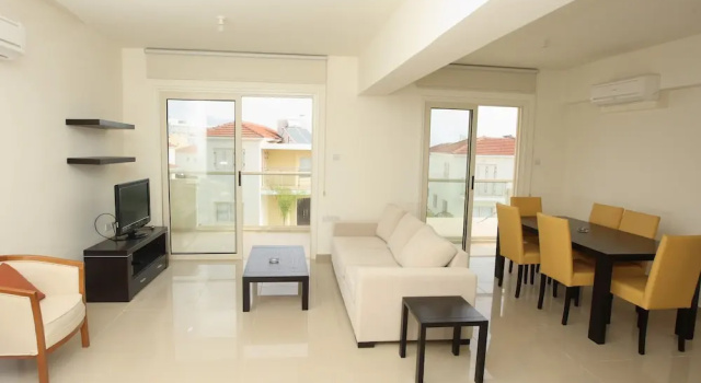 Appartement 1 chambre Athena Beach Villa