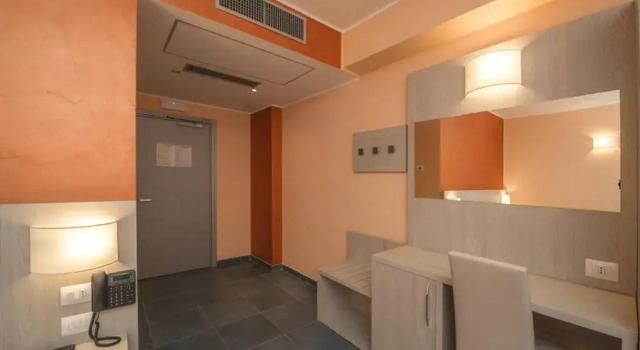 Camera familiare Standard Hotel Testani Colleferro