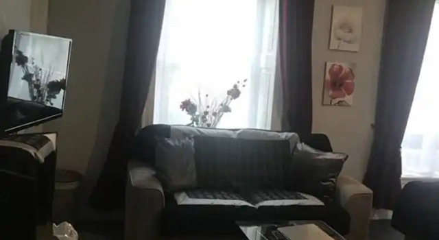 Номер Standard The White Hart Hotel