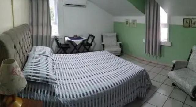 Pousada Pomerode Agradável 05, Забронировать Отель Помероди Санта-Катарина