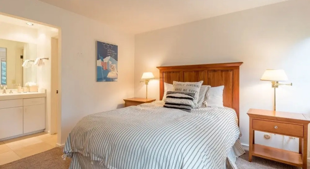 Cottonwood 1413a 1 Bedroom Condo, Забронировать Апартаменты/квартира Хейли Сан-Валли, рядом с Горнолыжный курорт Sun Valley