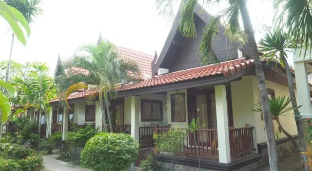 Вилла Suneast Bungalows