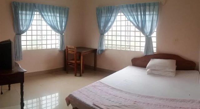 Papagayo Guesthouse