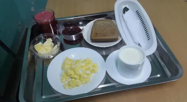 Номер Economy Hostal Juana de Arco
