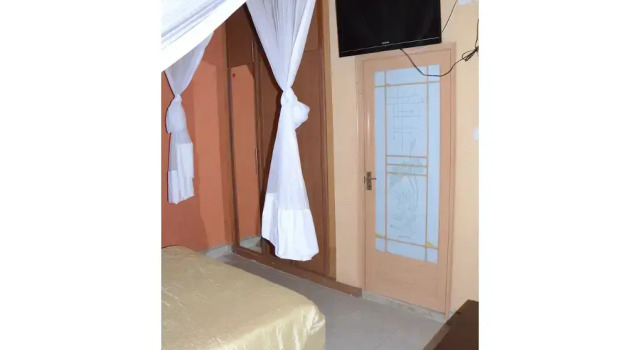 Stedmak Suites