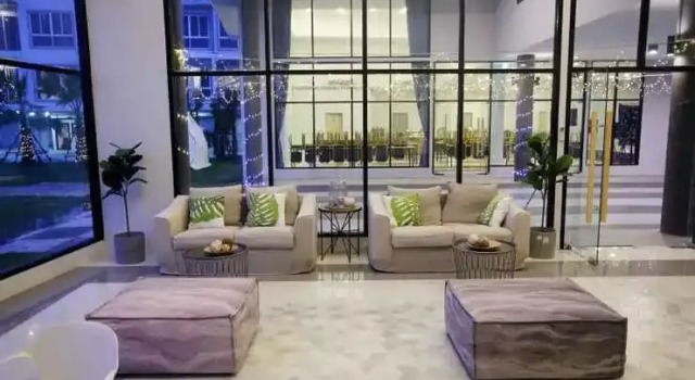 Collection Hotel Hua Hin, Забронировать Отель Отели Пхетчабури 3 звезды, 3*