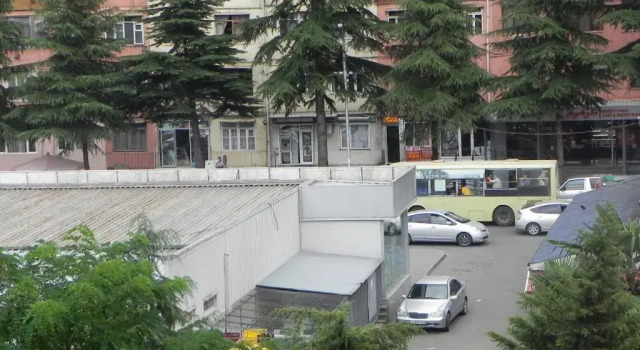 Comfortable apartment in Batumi, Book Apartment Batumi 