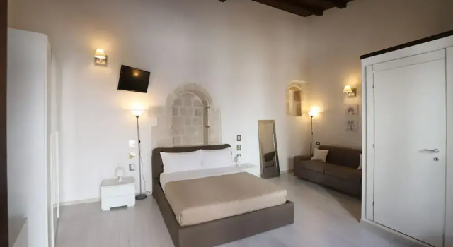 Студия Luxury Italiana Resort Atrio