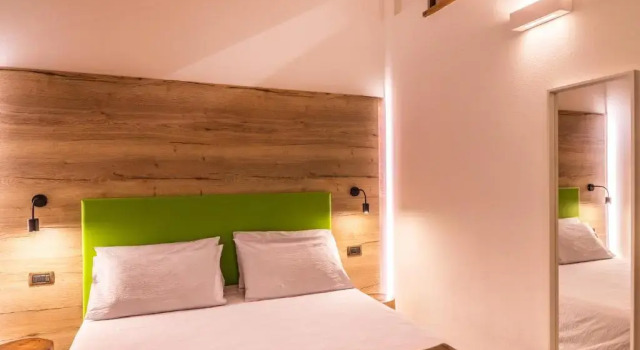 Номер Standard Hotel Folgarida