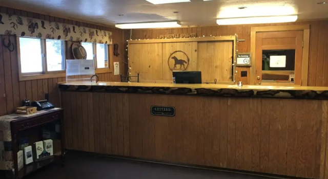 Riverside Lodge & Retreat, Reserva ahora Hotel Ward Colorado