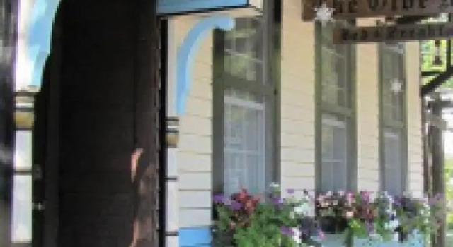 The Olde Mill Inn Bed & Breakfast, Varaa Bed and Breakfast Hotellit Tennessee aamiaisella, Aamiainen