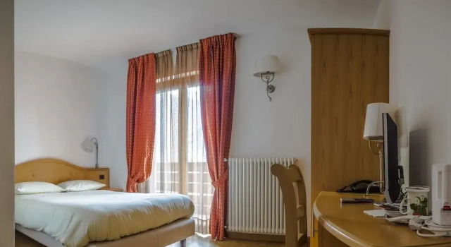 Hotel Ristorante il gusto di Valtellina, Réserver Hôtel Bema Lombardie