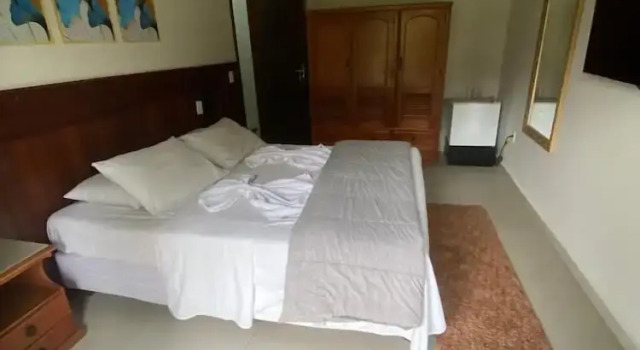Двухместный люкс Hotel Casa Encantada