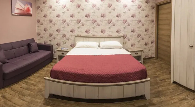 Номер Standard Dimora Delle Grotte