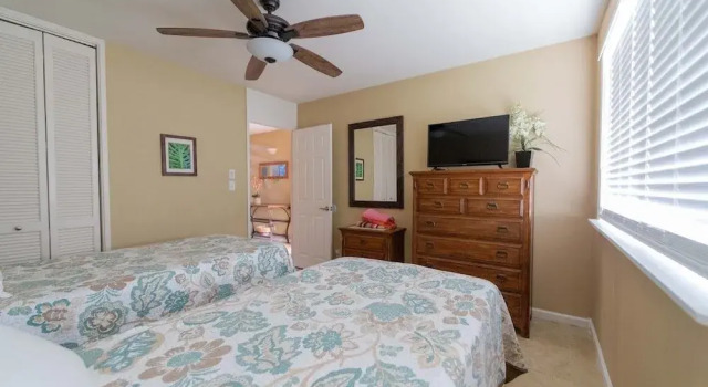 Paniolo - Kahuku - 2 Br Condo, Book Lejlighed Kahuku North Shore Oahu