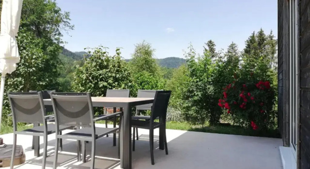 Шале Domaine De Siane