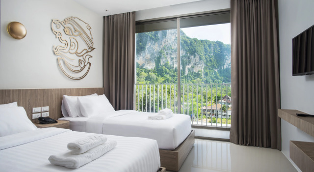 Centara Life Phu Pano Krabi