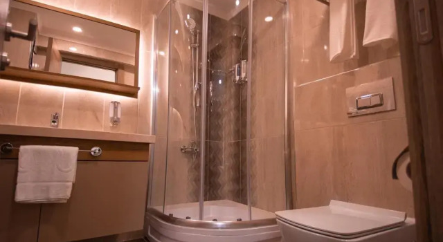 Номер Standard Hotel Kale 17