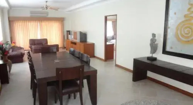 Villa View Talay near Walking Street and beaches, Забронировать Отель Отели Джомтьен-Бич с бассейном, Бассейн