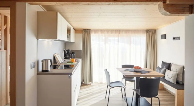 Номер Luxury Residence Settsass