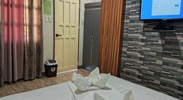 Maya Suites Badian Powered by Cocotel, Rezervasyon Otel Badian ucuz oteller