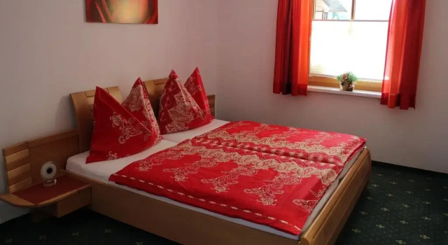 Haus Wilding, Забронировать Отель Радштадт 