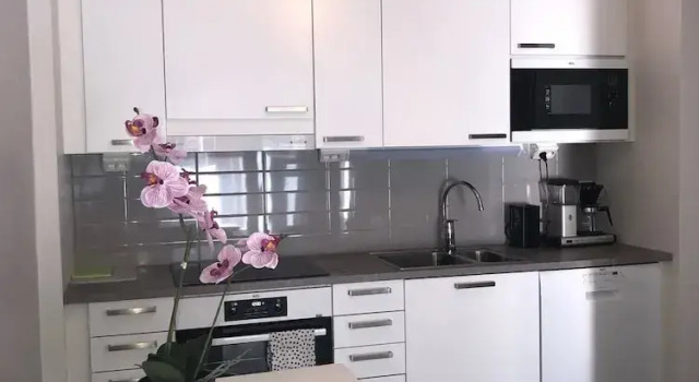 Номер Standard Kotimaailma Pori Center