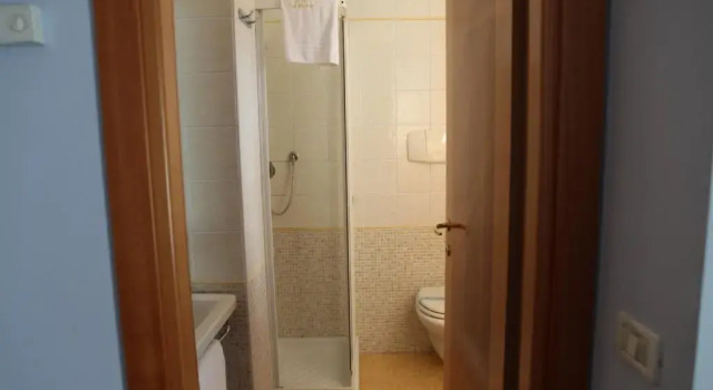 Одноместный номер Standard Madi city Hotel