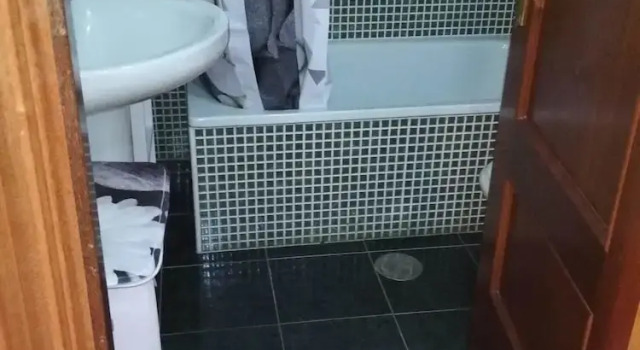 Апартаменты Apartamento Cabañaquinta Senderista