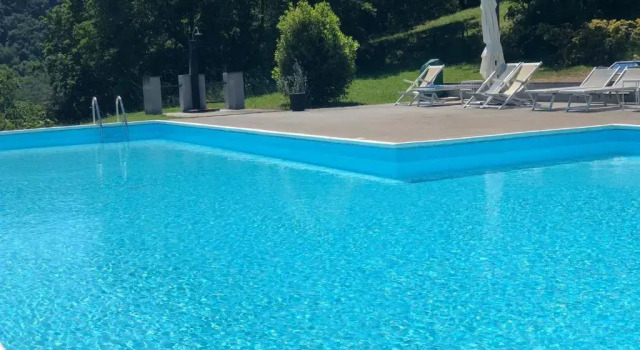 Апартаменты c 1 комнатой Agriturismo Le Valli