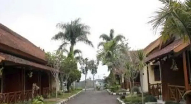 Pesona Anggraini Hotel, Book Hotel 3-Star Hotels in Cisarua, 3*