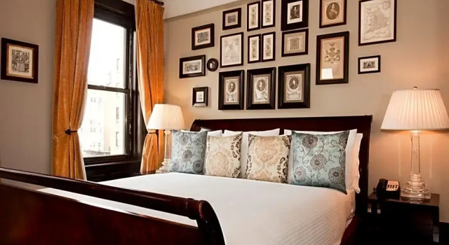 Полулюкс Hotel Wales