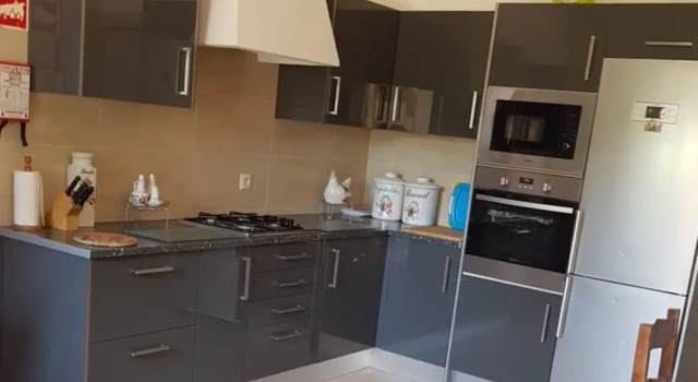 Вилла Family Getaway in the Algarve