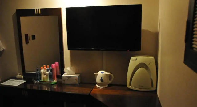 Двухместный номер Standard Motel Daeha