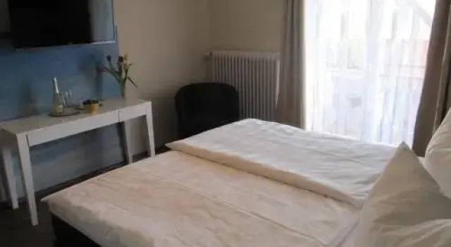 Pension Sonnengrund, Reserva ahora Hotel Nonnenhorn Baden-Wurtemberg