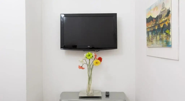 Quirinale Apartment