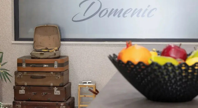 Hotel Domenic, Boek Hotel Plovdiv Plovdiv