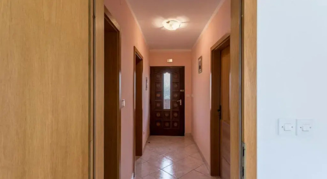 Апартаменты с балконом Apartmani Prkačin