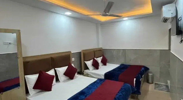 Номер Standard Hotel Sheeri Inn