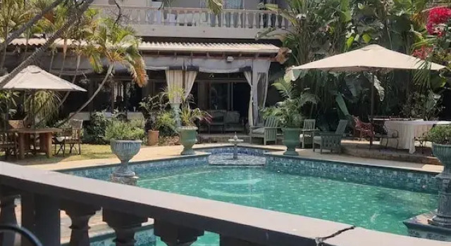 The Gallery Boutique Hotel
