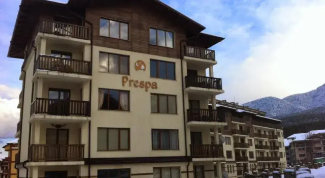 Bansko Prespa Ski Penthouse, Prenota Hotel Hotel a Blagoevgrad con parcheggio, Parcheggio