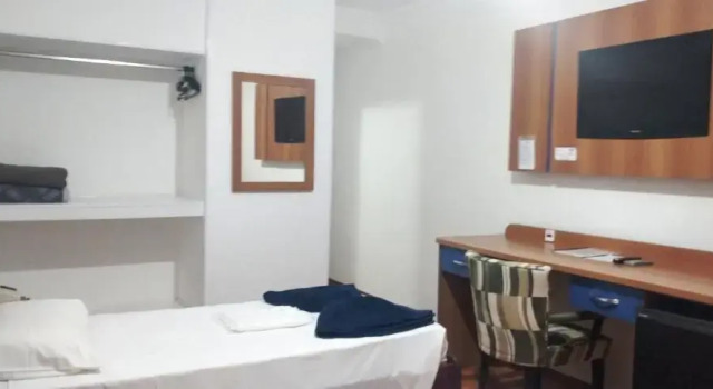 Номер Standard Modena Hotel
