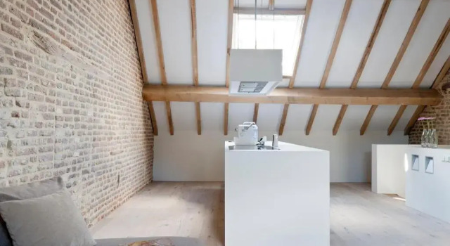 Cour 8 Lofts, Prenota Hotel Hotel a Limburgo con parcheggio, Parcheggio